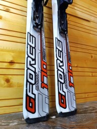 LYŽE BLIZZARD G-FORCE SPORT RT 170CM